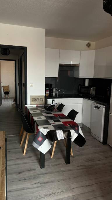 Magnifique Appartement T2 Le Barcarès Exterior foto