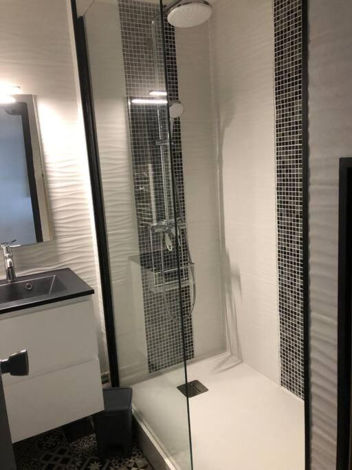 Magnifique Appartement T2 Le Barcarès Exterior foto