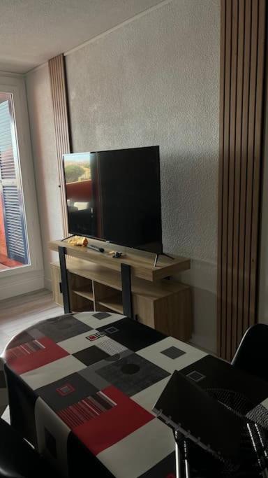 Magnifique Appartement T2 Le Barcarès Exterior foto