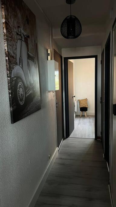 Magnifique Appartement T2 Le Barcarès Exterior foto